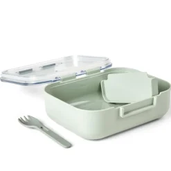 FRESHMOOD Lancheira Seafoam Seamfoam (verde)