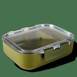 FRESHMOOD Lancheira Verde