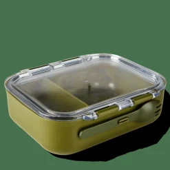 FRESHMOOD Lancheira Verde