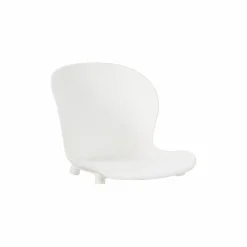 FRIDA / FRAY Conj/4 Pés Branco Branco