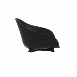 FRIDA / FRAY Conj/4 Pés Preto Preto