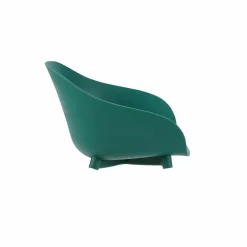 FRIDA / FRAY Conj/4 Pés Preto Preto