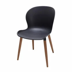 FRIDA / FRAY Conj/4 Pés Preto Preto