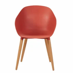 FRIDA / FRAY Conj/4 Pés Preto Preto