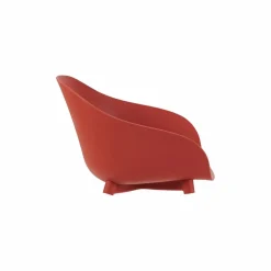 FRIDA / FRAY Set De 4 Pés De Teca Natural