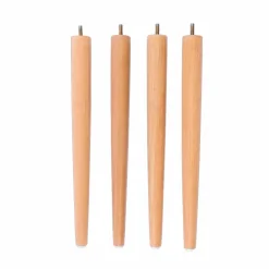 FRIDA Assento Balde Preto