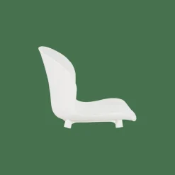 FRIDA Assento Branco, Natural