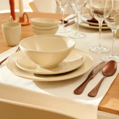 FRIZO Individual Bege