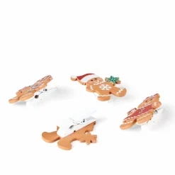 GINGER Vela Castanho