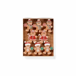 GINGER Vela Castanho