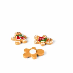 GINGER Vela Castanho