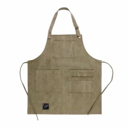 GLASS Pano Para Copos Caramelo