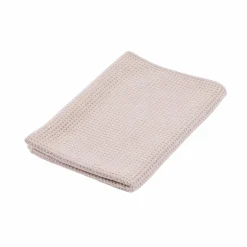 GLASS Pano Para Copos Caramelo