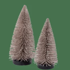 GOLD Árvore Decorativa Dourado