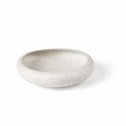 GRANITO GREY Bowl 80 CL Cinzento