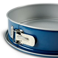 GREENBAKE Forma Desmontável Azul