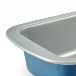 GREENBAKE Forma Para Bolo Azul