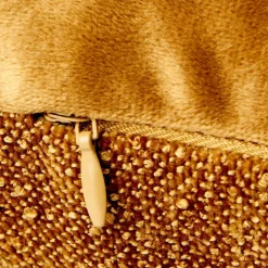 GUSTAR Almofada Castanho