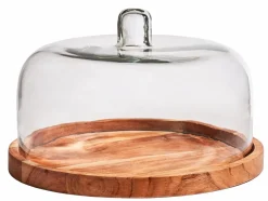 GUSTOS Prancha Para Servir Natural