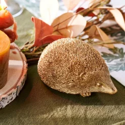HEDGEHOG Ouriço-cacheiro Dourado