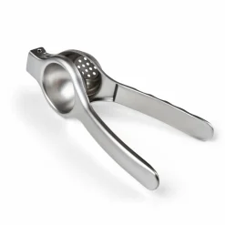 HERB Frasco Para Especiarias Prateado, Transparente