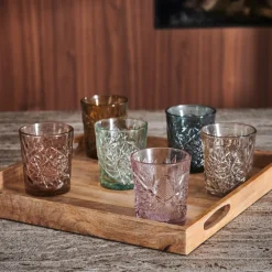 HOBSTAR Copo 35 CL Verde, Verde Escuro