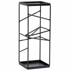 HOLDA Cabide De Parede 7 Ganchos Natural