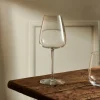 I MERA Copo De Vinho 45 CL Transparente
