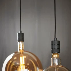 IBAZA Abajur Natural