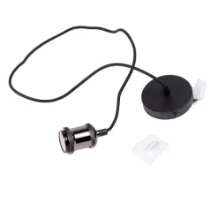 IBAZA Abajur Natural