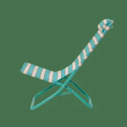 IBIZA Cadeira Articulada Multicolor