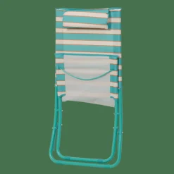 IBIZA Cadeira Articulada Multicolor