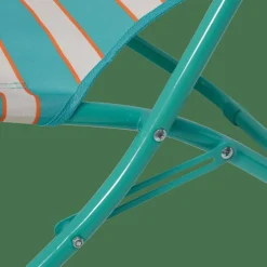 IBIZA Cadeira Articulada Multicolor