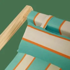 IBIZA Transat Multicolor