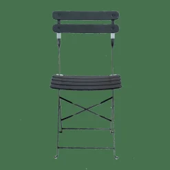 IMPERIAL Cadeira Bistro Preto