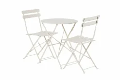 IMPERIAL Conjunto Bistro Redondo ARREIA