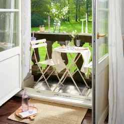 IMPERIAL Conjunto Bistro Redondo ARREIA