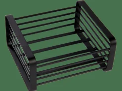 INDUSTRIA Porta-guardanapos Preto