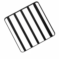 INDUSTRIA Rodo Para Limpar Janelas Preto