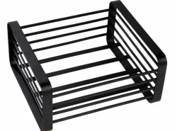 INDUSTRIA Rodo Para Limpar Janelas Preto