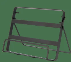 INDUSTRIA Sup.livro De Cozinha Preto