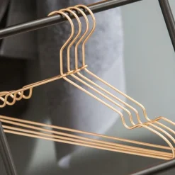 INFINITY GOLD Cruzetas Conjunto De 4 Dourado