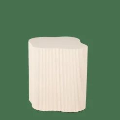 ISLA Mesa Auxiliar Bege