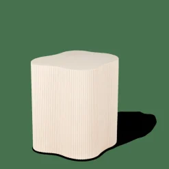 ISLA Mesa Auxiliar Bege