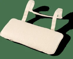 ISLAND ECO Apoio-cabeça Bege