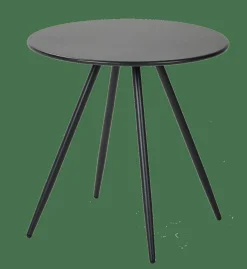 IVY Mesa Lounge Preto