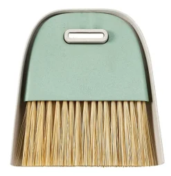 JASMIN Apanha-migalhas Cinzento, Verde, Natural