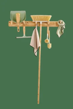 JASMIN Conjunto De Vassouras Verde, Natural