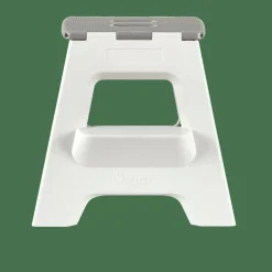 JASMIN Degrau Deluxe XL Cinzento Claro