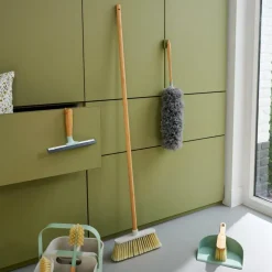 JASMIN Vassoura Cinzento, Natural